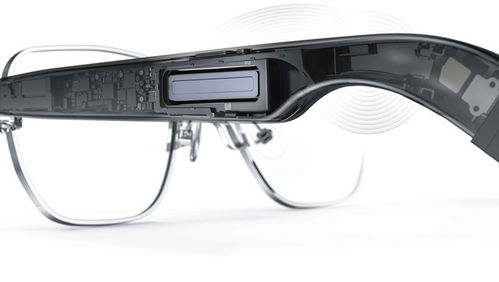 智能視界，潮人必備 HUAWEI x GENTLE MONSTER Eyewear II體驗前沿科技美學